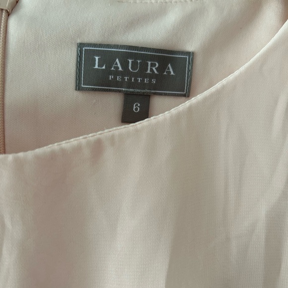 Laura dress - Picture 3 of 4